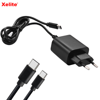 Prix usine 1m/2m USB C Type C pour téléphone portable Apple TPE PD câble de charge rapide câble de données pour iPhone 16