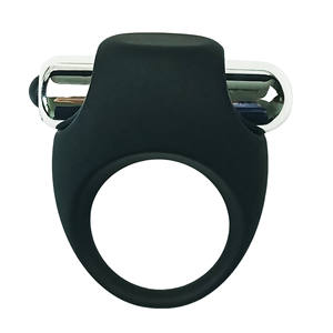 Toptan Gözyaşı Şeklinde Titreşimli Penis Halkası Erkek Ürünleri Güçlü Titreşim Geciktirici Boşalma Penis Halkası Erkekler için Yetişkin Seks Oyuncakları - Product Image 1