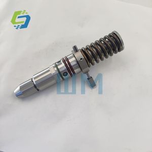 อะไหล่รถขุดว่านหมิง รุ่น 4p-9076 4p9076 หัวฉีดน้ำมันเครื่องยนต์ สำหรับ 3508 3512 3516 - Product Image 1