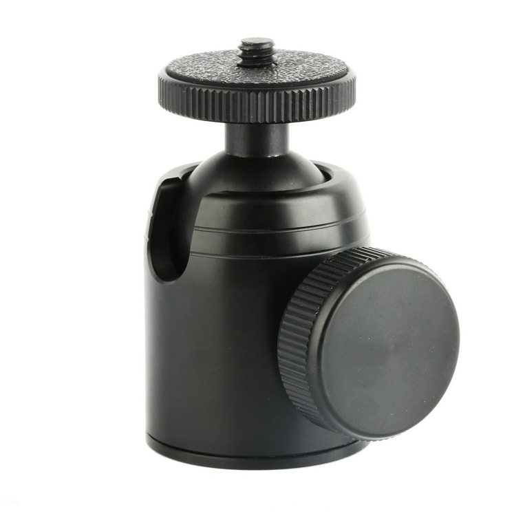 Adaptateur Dégagement Rapide Alliage Aluminium - Pour Rotule SIRUI TY-C10/T005/T-025