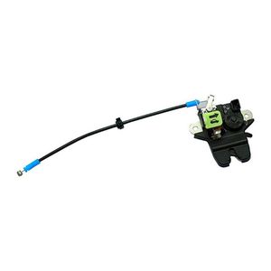 Interruptor de Apertura de Maletero 81230-C1010 para Vehículos Modernos, Pieza de Repuesto para Operación de Puerta Trasera - Product Image 2