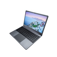 Nuovo Laptop da 14 Pollici con Pannello IPS, 8+256GB, Type-C, Tastiera Inglese, Fotocamera