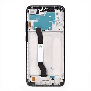 <span class=keywords><strong>Schermo</strong></span> Completo per <span class=keywords><strong>Redmi</strong></span> <span class=keywords><strong>Note</strong></span> <span class=keywords><strong>8</strong></span> all'Ingrosso, Display Interno/Esterno con Risoluzione e Durezza Zaffiro, Garanzia OEM 1 Anno - Product Image 1