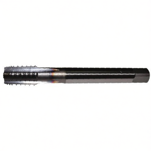 ดอกต๊าป Ta1350 ประสิทธิภาพสูง เกลียว NPT เคลือบสีน้ำเงิน สำหรับรูอุด แบบฟันตรงและฟันแบบลูกสูบ - Product Image 2
