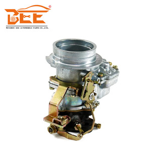 Carburador CN228107 228.107.02 22810702 para FORD, Carburador DFV 228 Gasolina, Corcel/<span class=keywords><strong>Belina</strong></span> 1980-1984 - Product Image 2