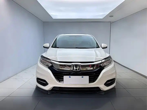 Venta al por mayor: Honda Vezel 2020 220 TURBO CVT, tracción en dos ruedas, versión <span class=keywords><strong>de</strong></span> lujo, ¡en stock! <span class=keywords><strong>Mejor</strong></span> precio, envío rápido, SUV a granel. - Product Image 1