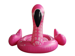 <span class=keywords><strong>Flamant</strong></span> <span class=keywords><strong>rose</strong></span> licorne salon d'eau extérieur 6 personnes <span class=keywords><strong>gonflable</strong></span> île flottante salon piscine <span class=keywords><strong>gonflable</strong></span> ponton bateau 3 ans - Product Image 2