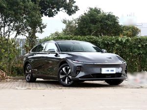 2023 cina più economica per Chang <span class=keywords><strong>an</strong></span> Qi yuan a07 200 pro versione a gamma estesa nuove auto a energia veicoli elettrici intelligenti - Product Image 4