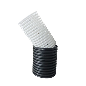 Los tubos <span class=keywords><strong>de</strong></span> drenaje corrugados perforados <span class=keywords><strong>de</strong></span> <span class=keywords><strong>4</strong></span> <span class=keywords><strong>pulgadas</strong></span> tienen buena flexibilidad y capacidad <span class=keywords><strong>de</strong></span> flexión para el sistema <span class=keywords><strong>de</strong></span> drenaje <span class=keywords><strong>de</strong></span> vertederos - Product Image 2