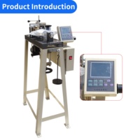 Aparato de Cizallamiento Directo de Suelo Eléctrico Digital para Laboratorio/Equipo de Ingeniería Civil