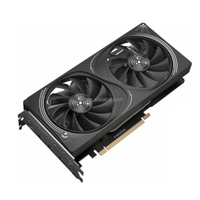 Harga Bagus GEFORCE RTX 5050 8GB 2560 Core 2602 MHz 8GB GDDR6 / 20 Gbps / 128-bit