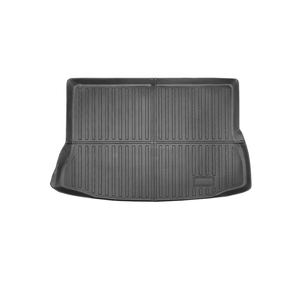 Alfombrillas populares para todo tipo de clima LHD, accesorios para automóviles, Alfombra de pie de goma TPE para Toyota Raize 2020 2021 <span class=keywords><strong>2022</strong></span> 2023 - Product Image 5