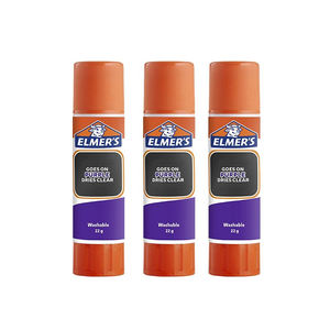 3-Pack 10G à séchage rapide de haute qualité Construction Super Glue Strong Brush Nail Adhesive avec Logo Personnalisé Support Fabricants - Product Image 1