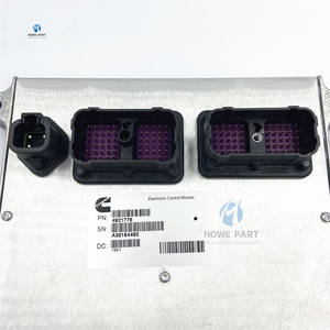 PC200-<span class=keywords><strong>8</strong></span> PC220-<span class=keywords><strong>8</strong></span> Graafmachine Ecu Motor <span class=keywords><strong>Controller</strong></span> 600-467-1100 Ecm 4921776 - Product Image 2