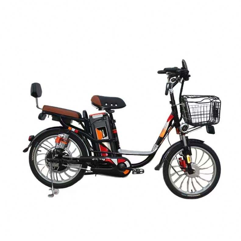 Bicicleta Retro Bicicleta Antigua Sin Cadena China Bicicleta