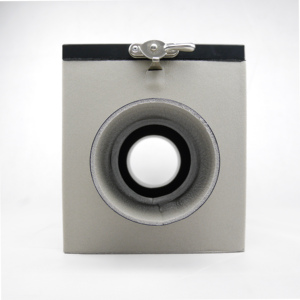 Hộp lọc (lưới & bộ lọc) với hướng lắp đặt linh hoạt cách nhiệt - Product Image 3