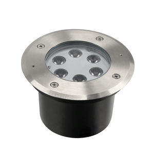 Projecteur encastré de paysage de led dmx rgb <span class=keywords><strong>extérieur</strong></span> imperméable de 12v <span class=keywords><strong>ip67</strong></span> - Product Image 1