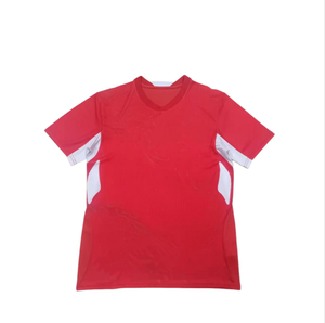 Camiseta <span class=keywords><strong>de</strong></span> Fútbol Personalizada 2526, Selección Nacional <span class=keywords><strong>de</strong></span> <span class=keywords><strong>Suiza</strong></span>, 100% Poliéster, Versión para Fanáticos, Transpirable, para Verano, para Adultos - Product Image 3