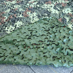 <span class=keywords><strong>Filet</strong></span> de <span class=keywords><strong>camouflage</strong></span> en polyester Oxford de qualité supérieure, plusieurs épaisseurs au choix, <span class=keywords><strong>filet</strong></span> d'ombrage pour la décoration de <span class=keywords><strong>jardin</strong></span> et de paysage - Product Image 1