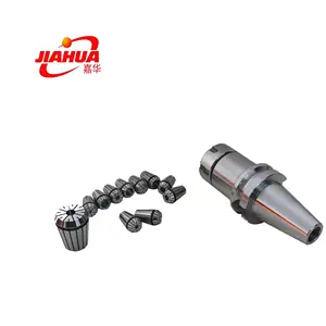 Cnc giữ công cụ ER Collet Chuck BT30/40/50-ER11/16 +/20/25/32/40 - Product Image 2