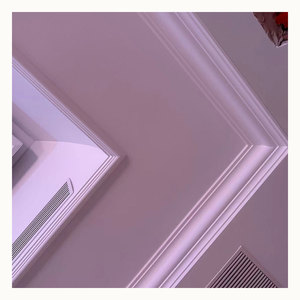 <span class=keywords><strong>Corniche</strong></span> de <span class=keywords><strong>plafond</strong></span> en polyuréthane pour hôtel léger écologique <span class=keywords><strong>prix</strong></span> d'usine - Product Image 4