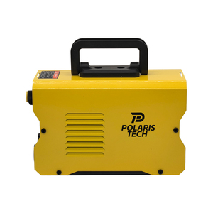 Soudeuse MMA pour réparation automobile, idéale pour les pièces métalliques de véhicules, la rénovation et les travaux d'entretien courants pour les familles. - Product Image 4