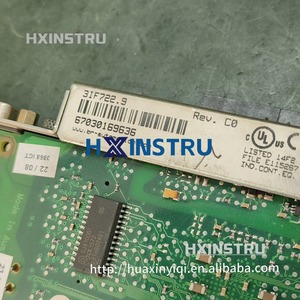 B&R Industrial Automation 3IF722.9 Probado con Éxito Entrega Rápida IF722 hx1 - Product Image 2
