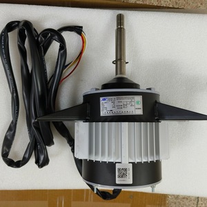 Moteur de ventilateur de climatiseur YDK380-4D 380W 220-240V pour unité de climatisation centrale - Product Image 1