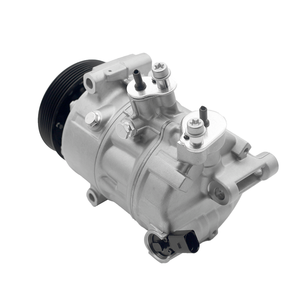 คอมเพรสเซอร์แอร์รถยนต์12V สำหรับโฟล์คสวาเกนคอมเพรสเซอร์แอร์รถยนต์ AC 1K0820803G - Product Image 3