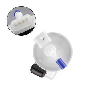 Fuel Pump Assembly KYY-6KYD AA52BE alta qualidade equipamentos para motocicleta ROJO - Product Image 5