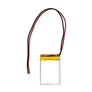 Hot Sales Aangepaste <span class=keywords><strong>3</strong></span>.7V 302035 Lithium Polymeer Batterij Digitale Batterijen Mobiel - Product Image 1