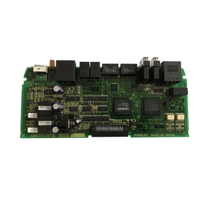 Carte de commande PCB FANUC testée et en bon état A20B-2101-0070 - Product Image 1