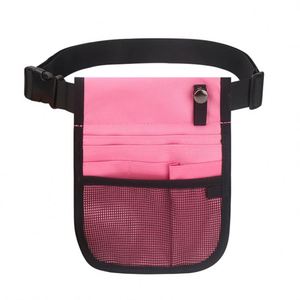Customized Portable <b>Nurses</b> Belt Organizer Quick Pick Pocket Medical Fanny Pack <b>Nurse</b> Waist <b>Bag</b> - Product Image 2