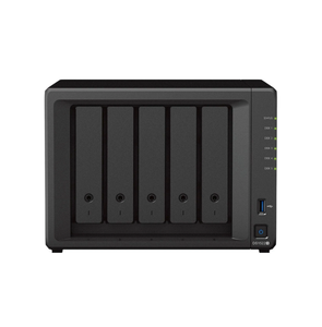 Sistema de Almacenamiento SAN/NAS DiskStation DS1823xs+ Synology DS1823XS+ Buen Precio - Product Image 4
