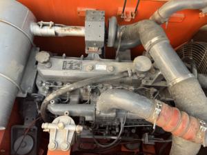 รถขุดมือสอง Doosan รถขุดตีนตะขาบ DX225LC-9C - Product Image 3