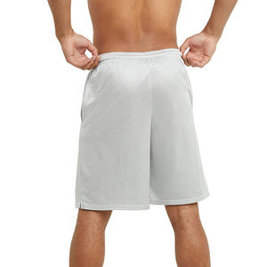 Fashionable Customized Casual <b>Men's</b> <b>Shorts</b> Summer Wear Solid Color Workout <b>Shorts</b> for <b>Men</b> Wholesale Price - Product Image 6