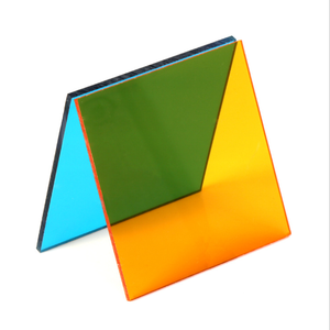 Scatola Portagioie OLEG, Cornice Portafoto, Pannello Decorativo, Barriera in Vetro, Lastra Acrilica Personalizzabile - Product Image 3