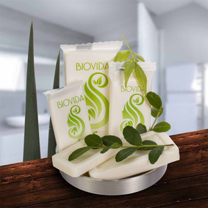 [CepoLab] (100g) Commencez à restaurer la force de barrière avec des huiles naturelles trouvées dans le savon d'essence biogénique - Product Image 1