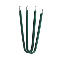 Extracteur de puce IC extracteur de composant de carte mère et extracteur de puce IC en forme de U Kit d'outils d'extraction de ROM