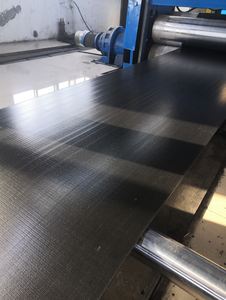 YUPHENG Vieh förderband Massiv gewebtes Fördersystem für Vieh ausrüstung Landwirtschaft Ernte maschinen förderer - Product Image 6