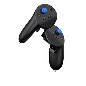 Manette de Contrôle MetaQuest3s/<span class=keywords><strong>Quest2</strong></span>/Quest3/pico4 Joystick Cap Antidérapant 4g - Product Image 1