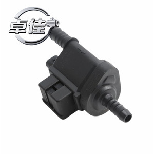 Carbon Canister <b>Control</b> Valve ZJ-09-064 For New Passat Tiguan Magotan CC Tayron Range Rover 06M906517E - Product Image 1