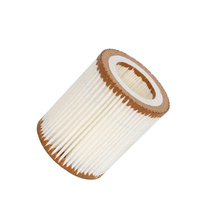 Élément de filtre à air C630 1622065800, pièces de rechange pour compresseurs à vis, filtre à cartouche plissé, filtre HEPA, noyau de purificateur d'air