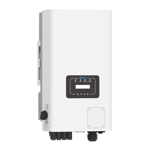 อินเวอร์เตอร์ Deye SUN-18/20/22/23/25K-G06P3-EU-AM2 18kw 20kw 22kw 23kw 25kw 3 เฟส พร้อม wifi IP65 สำหรับใช้ในบ้านแบบเชื่อมต่อกับระบบไฟฟ้า - Product Image 3
