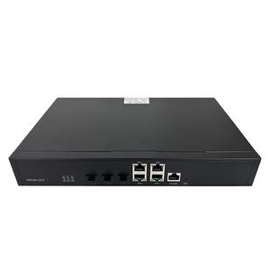 ميني ذكي رخيص <span class=keywords><strong>2</strong></span> PON منفذ GPON QT7002 OLT 1/<span class=keywords><strong>2</strong></span>/4/Port polt صغير مع C our our our our our + GPON SFP 1G 10G XGPON OLT - Product Image 1