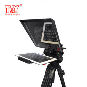 <span class=keywords><strong>Telepromter</strong></span> portátil de transmisión por Internet con control remoto por cable - Product Image 3