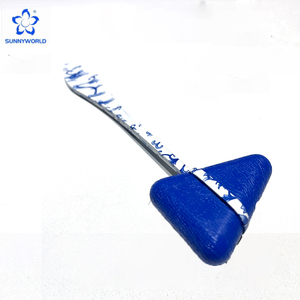 Marteau médical neurologique multifonction Percussor Knee Diagnostic Metal Reflex Hammer - Product Image 3