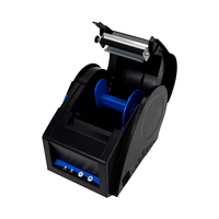 Printer Thermal Gprinter GP-3120TUD untuk Gudang Kertas Besar untuk Merek Pakaian dan Minuman Teh Susu