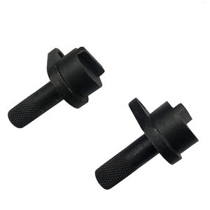 Ajuste de bloqueo de motor de coche, Kit de herramientas de correa de distribución, 1,2, 6V, 12V, para VW, Polo, Fox, Seat Ibiza - Product Image 3