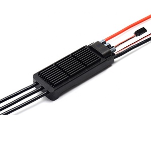 Điện Áp Cao Không Chổi Than FlyDragon Lite-32 <span class=keywords><strong>150A</strong></span> 12S <span class=keywords><strong>Esc</strong></span> <span class=keywords><strong>150a</strong></span> 12S LiPo Điện Tốc Độ Điều Khiển - Product Image 3